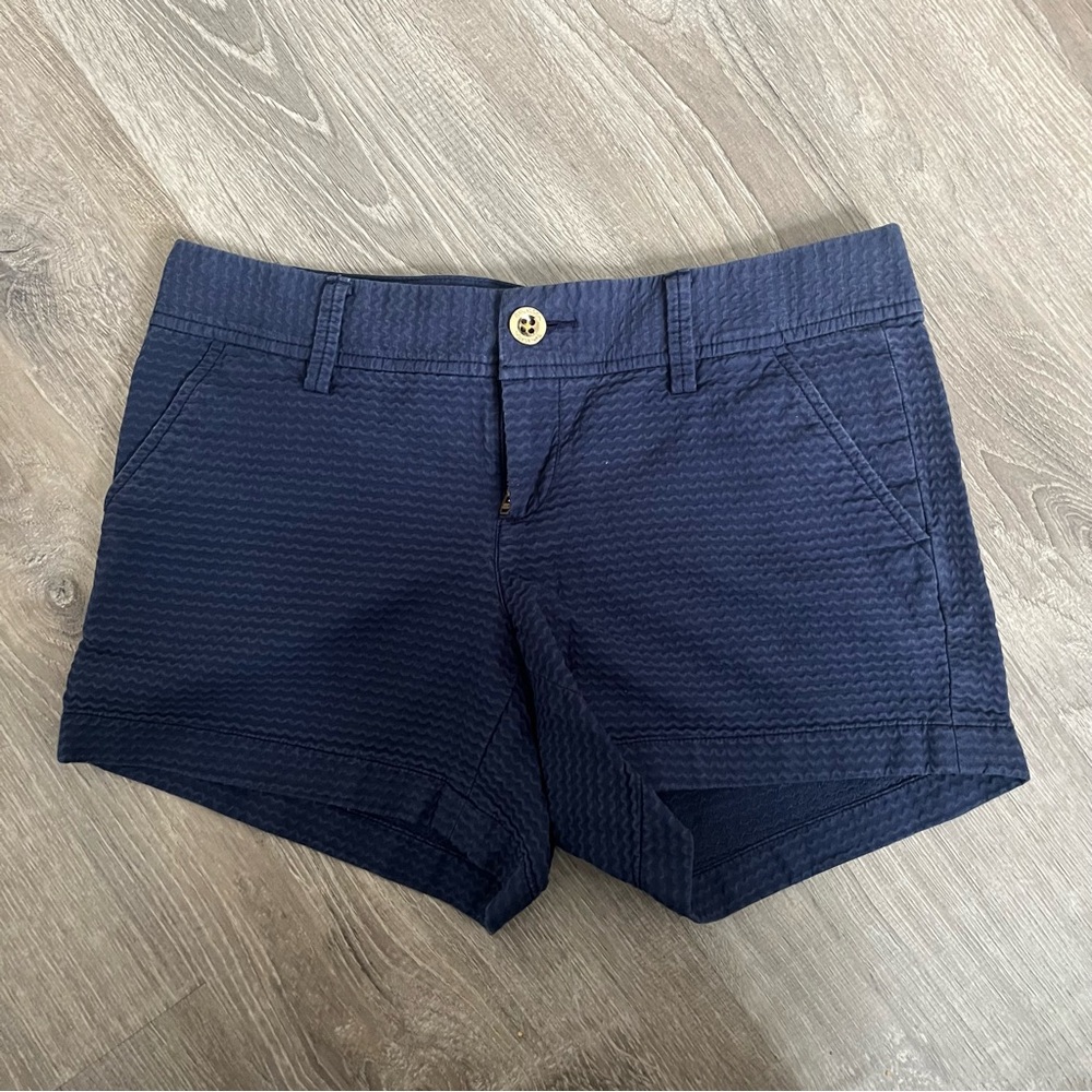 Lilly Pulitzer Callahan Shorts